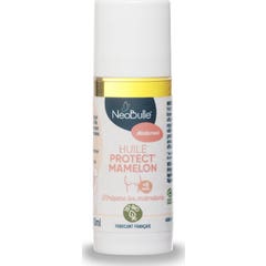 Neobulle Óleo Protect' Mamelon 10 ml