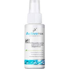 ActivoTex Desodorante para Calzado Deportivo 80ml