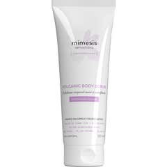 Mimesis Sensations Volcanic Esfoliante Corporal 300 ml