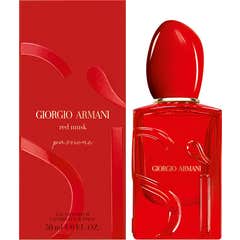Giorgio Armani Si Passione Red Musk Eau de Parfum 50 ml