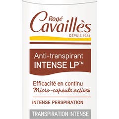 Rogé Cavaillès Intense Lp Desodorizante Bola 40Ml