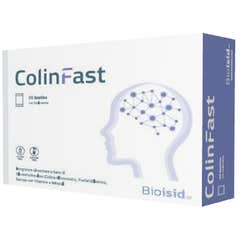 Bioisid Colinfast 20 Sobres