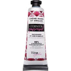 Vitae Cosm Cr Principal Cer Gourm 30ml