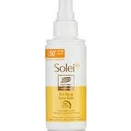 Botas Solei Spray Loção Solar SPF50 + 150ml