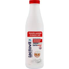 Lactovit Lacto-Urea Gel Ducha Reparador 900ml
