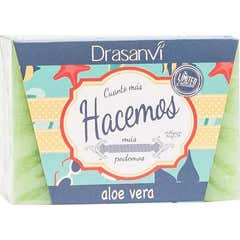 Sabonete Drasanvi aloe vera 100gr