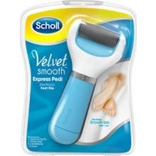 Scholl Velvet Smooth arquivo eletrônico 1ud