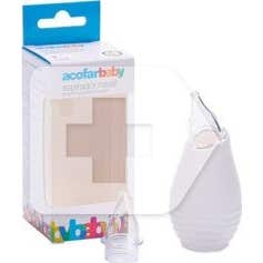 Aspirador nasal Acofarbaby