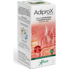 Adiprox Fluido Conc Conc Avançado