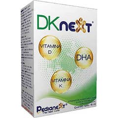 Pedianext Dknext 15ml