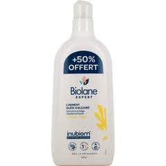 Biolane Expert Linimento Oleocalcário com Azeite 675 ml