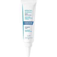 Ducray Keracnyl Glicólico + 30ml