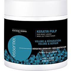 Eugène Perma Essential Keratin Pulp Pre-Wash Care 500ml