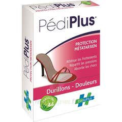 Evoluplus Pediplus Protector Talon 2uds