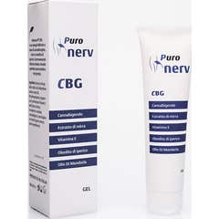Puronerv Cbg Oleogel Íntimo 60ml