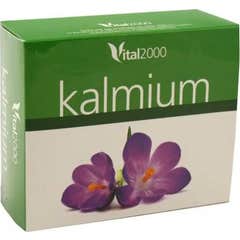 Vital 2000 Kalmium 60comp