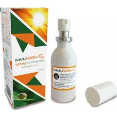 Inpha Duemila Immunorm D3 Spray 50ml
