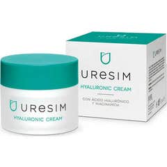 Creme Hialurônico Uresim 50ml