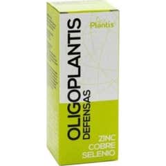 Plantis Oligoplantis Defesas 100ml