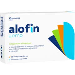 Alofin Uomo 30+30 Cpr