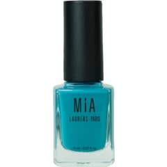 Esmalte Mia Laurens Paris Lagoon 11ml