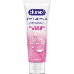 Durex Natural Intimate Gel Extra Sensitive