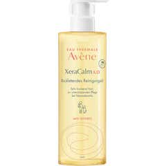 Avène XeraCalm A.D. relidipizante óleo de limpeza 400ml