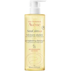 Avène XeraCalm A.D. relidipizante óleo de limpeza 400ml