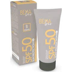 Bema Be Bio Sun Creme Solar Proteção Alta SPF50+