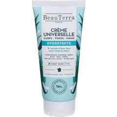 BeauTerra Creme Universal Hidratante Aloe Vera 100ml