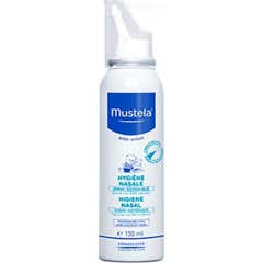 Mustela Agua De Mar Isotónica 150ml