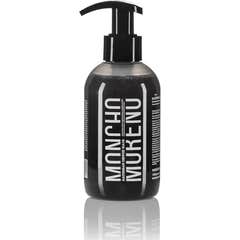Moncho Moreno Bathman Detox Hair Shampoo 250ml
