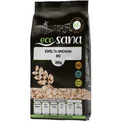 Drasanvi Espelta Hinchada Bio 250g