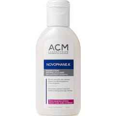 Novophane K Sh A/Pell Sever 125ml Novophane K Sh A/Pell Sever 125ml