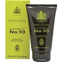 Truefitt & Hill Authentic No10 Protector Afeitado 75ml