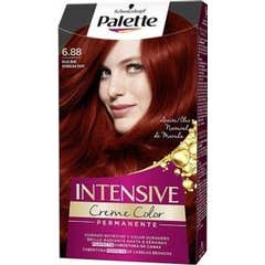 Paleta Schwarzkopf Tinta Intensiva N6.88 Ruby Red 1pc