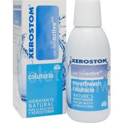 Bocal bucal seco Xerostom 250ml