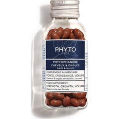 Phyto Phytophanere Cabelo e Unhas 120caps.