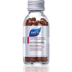 Phyto Phytophanere Cabelo e Unhas 120caps.