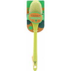 Omnia Botanica 11361 Cepillo de Baño de Madera 1ud