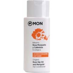 Bálsamo MON Rose Calendula 200ml