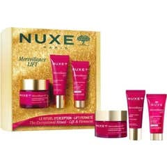 Nuxe Cofre Merveillance Lift Ritual de Firmeza