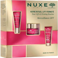 Nuxe Cofre Merveillance Lift Ritual de Firmeza
