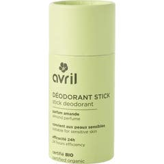 Avril Desodorizante Stick Bio 50 gr