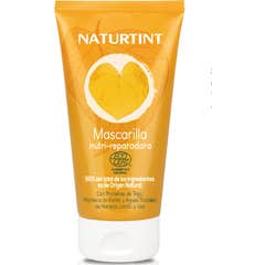 Máscara Nutritiva Reparadora Naturtint Bio 150ml