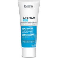 Creme Hidratante Apaisac Intense 40ml