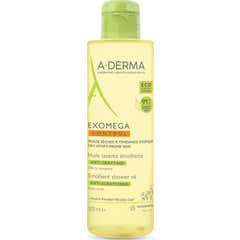 A-Derma Exomega Óleo de Banho 500ml