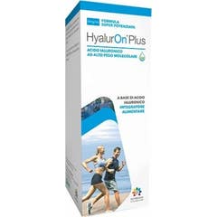 Nutrigea Hyaluron Plus Ac 50ml