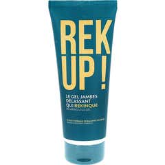 Rek Up ! Gel Pernas Relaxante Qui Rekinque 200 ml