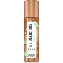 DKNY Be Delicious Latte Pistachio Body Mist 250 ml